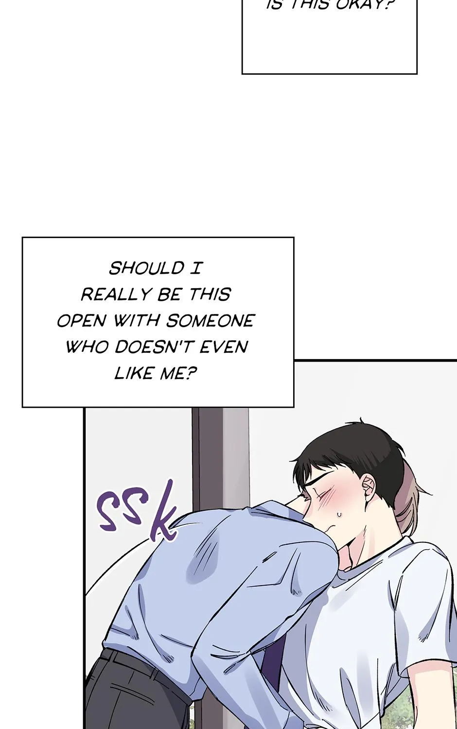 Lips Chapter 37 page 26 - 