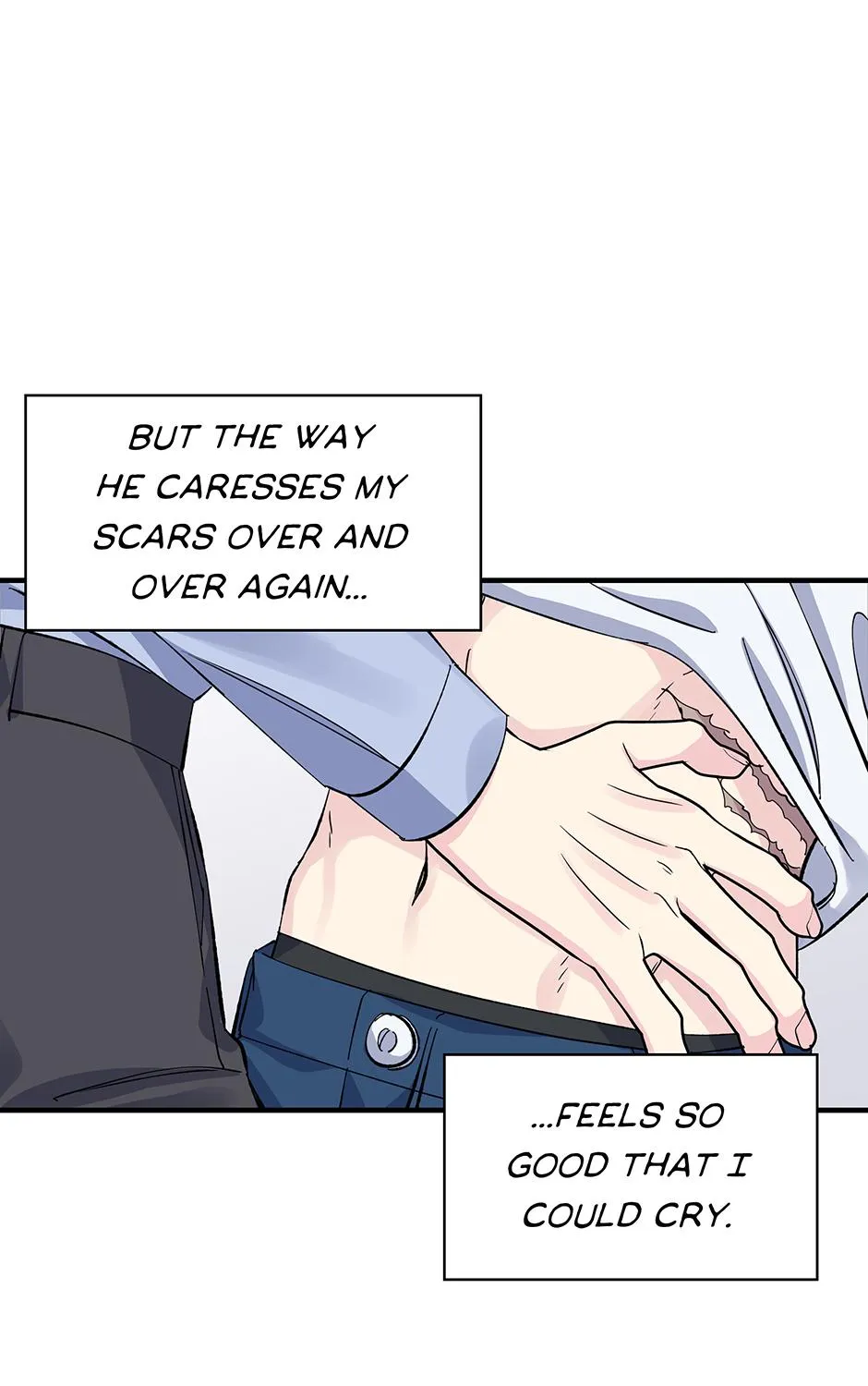 Lips Chapter 37 page 28 - 