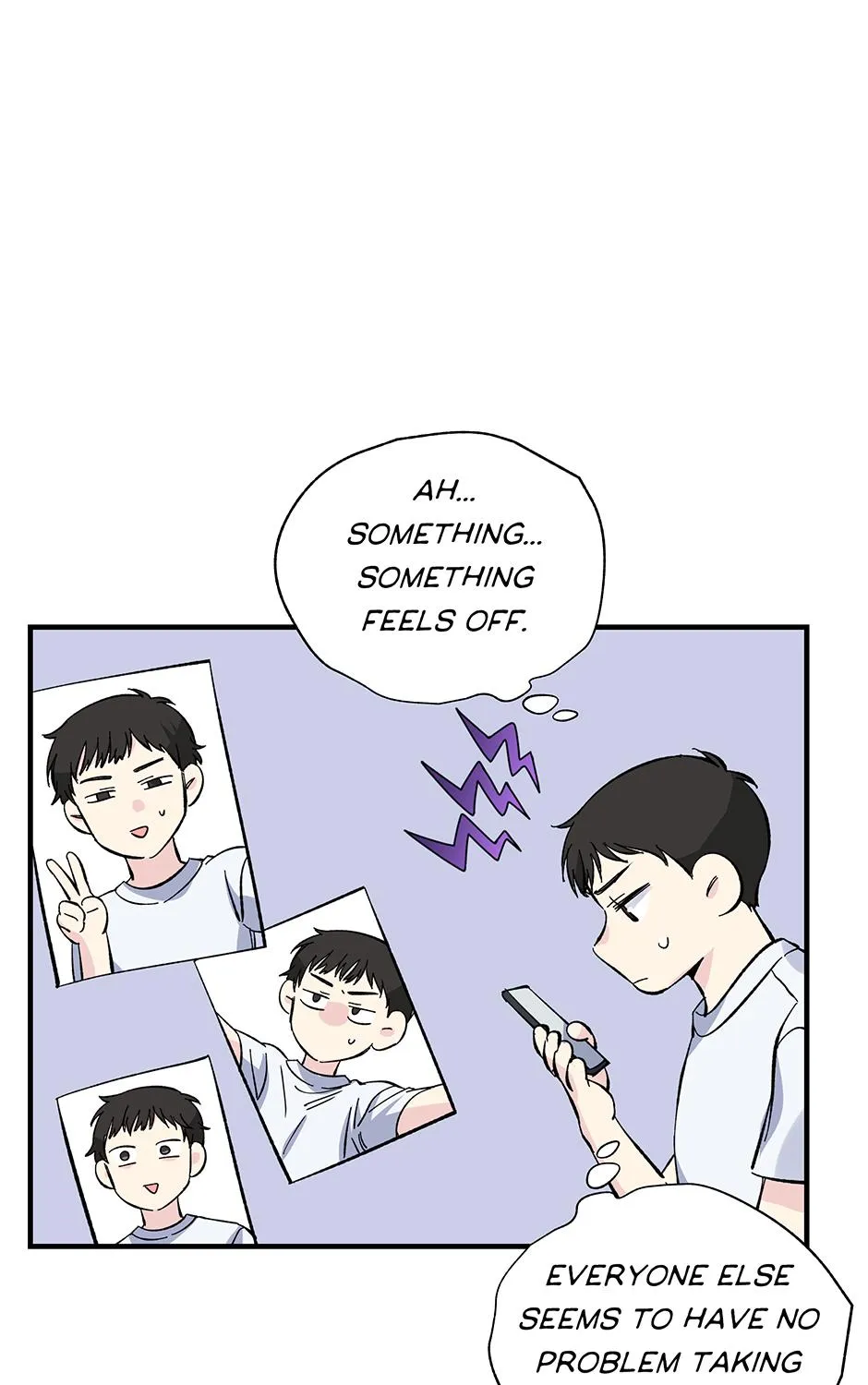 Lips Chapter 37 page 4 - 