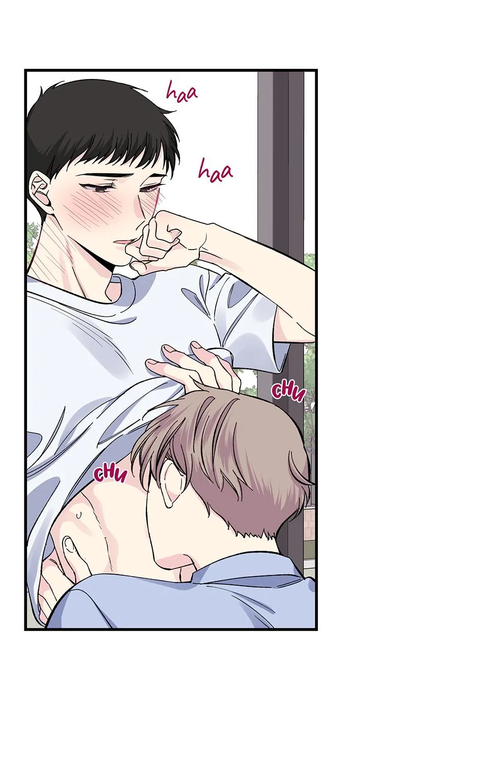 Lips Chapter 37 page 32 - 