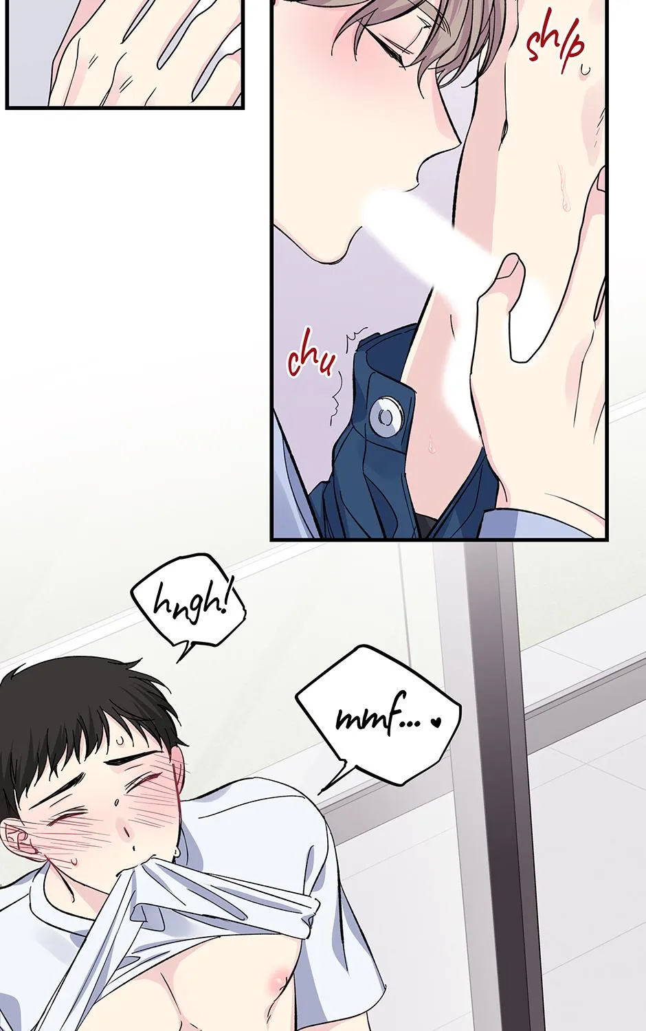 Lips Chapter 37 page 38 - 