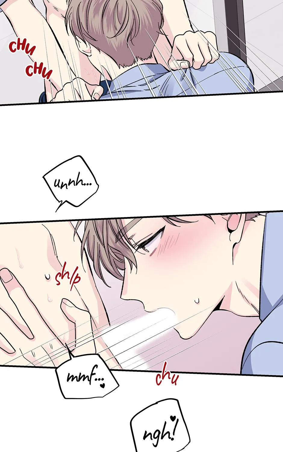 Lips Chapter 37 page 40 - 