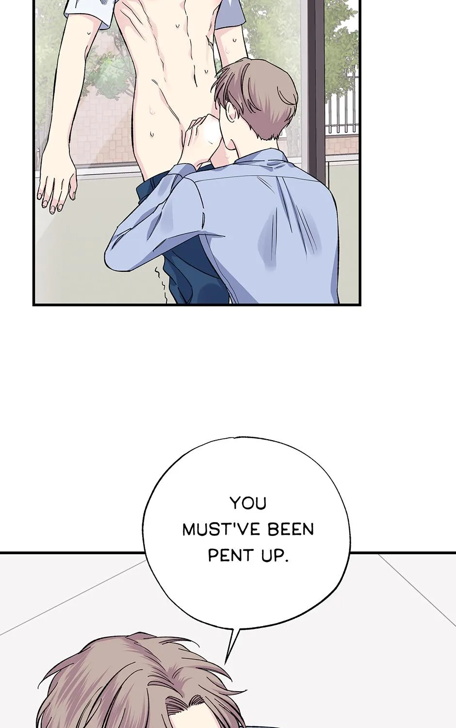 Lips Chapter 37 page 46 - 