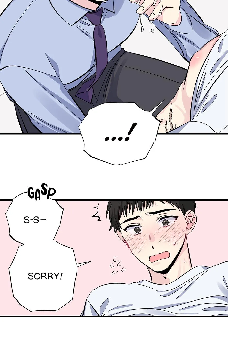 Lips Chapter 37 page 48 - 