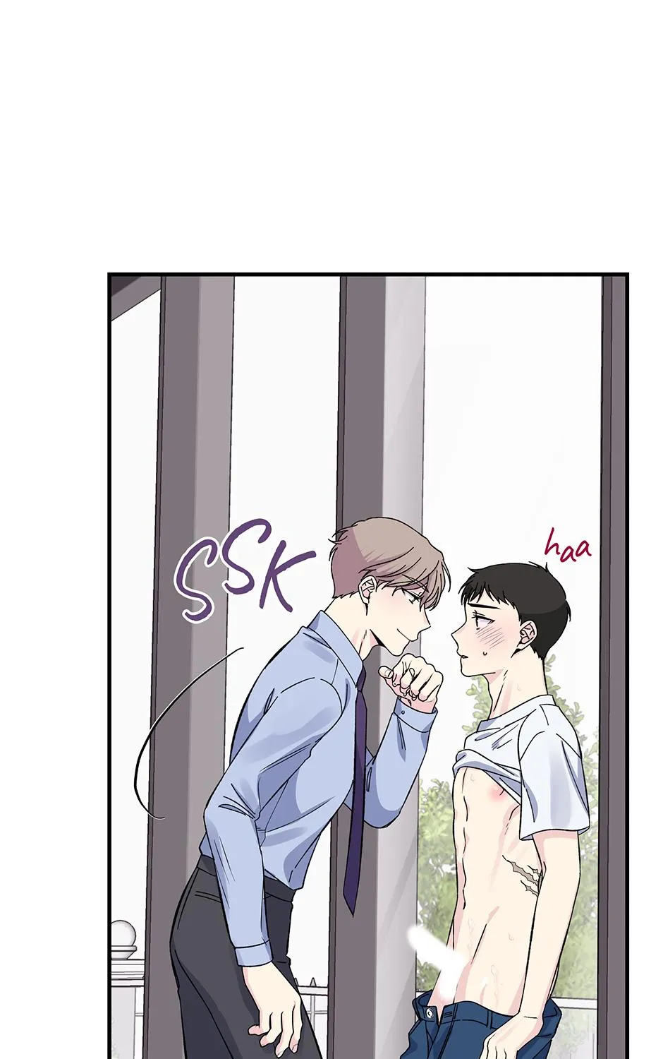 Lips Chapter 37 page 50 - 