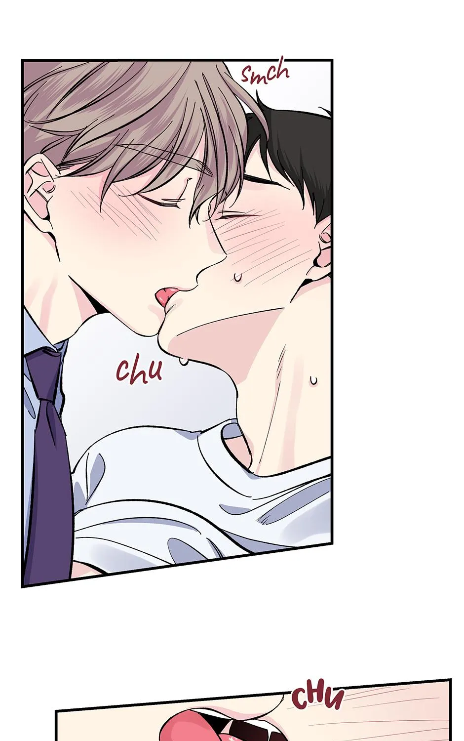 Lips Chapter 37 page 52 - 