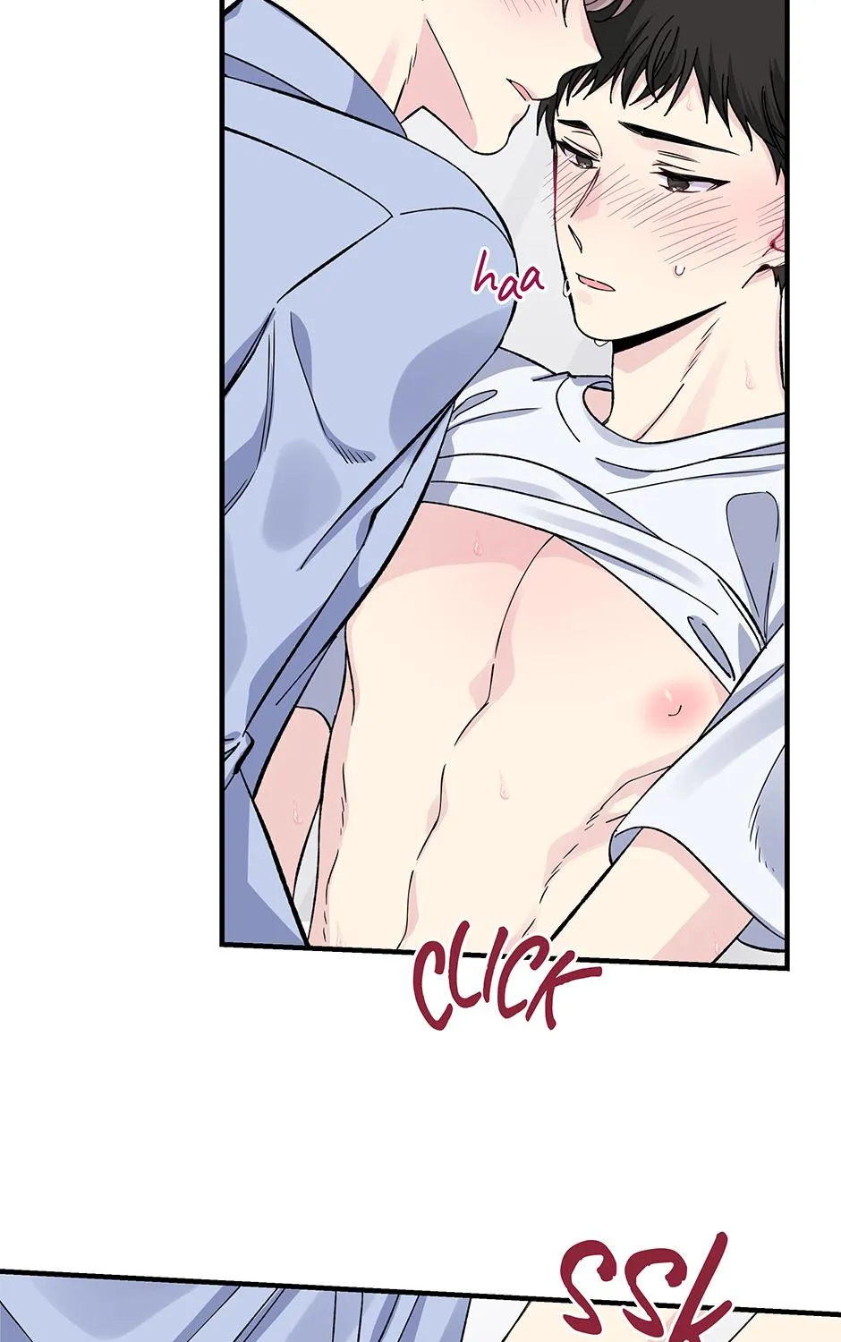 Lips Chapter 37 page 58 - 