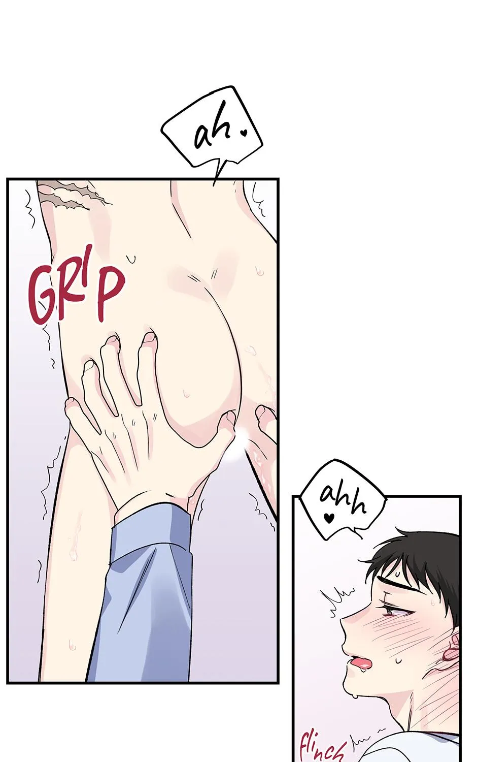Lips Chapter 37 page 64 - 