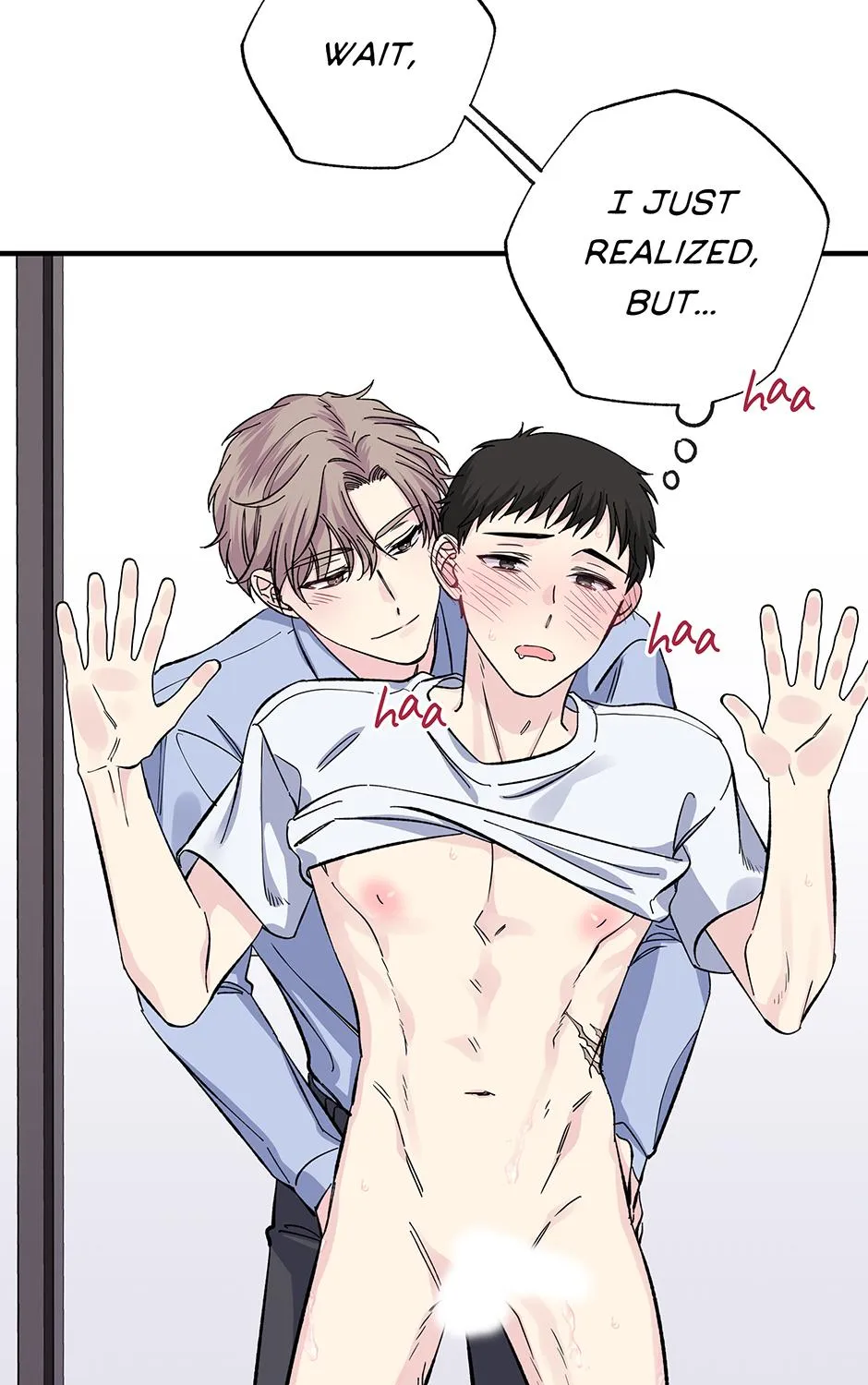 Lips Chapter 37 page 66 - 