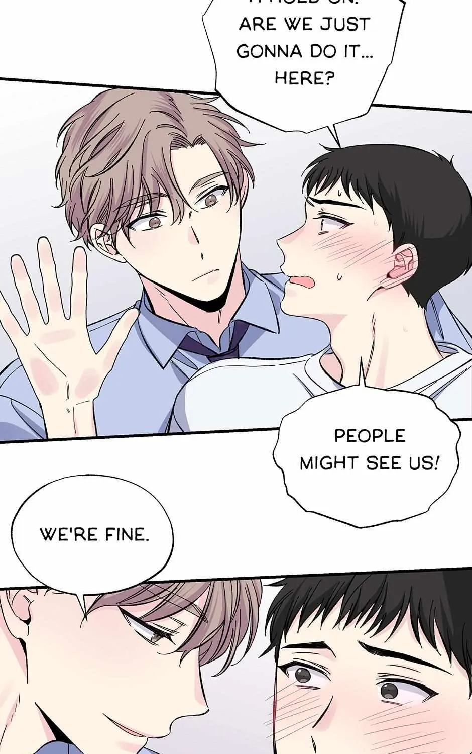 Lips Chapter 37 page 70 - 
