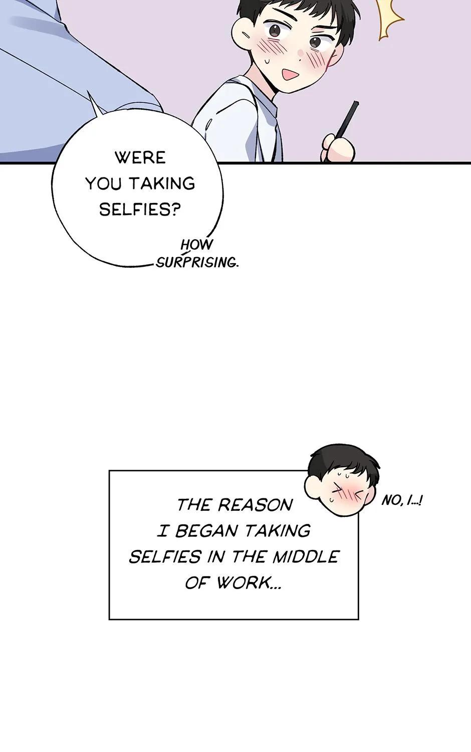 Lips Chapter 37 page 8 - 