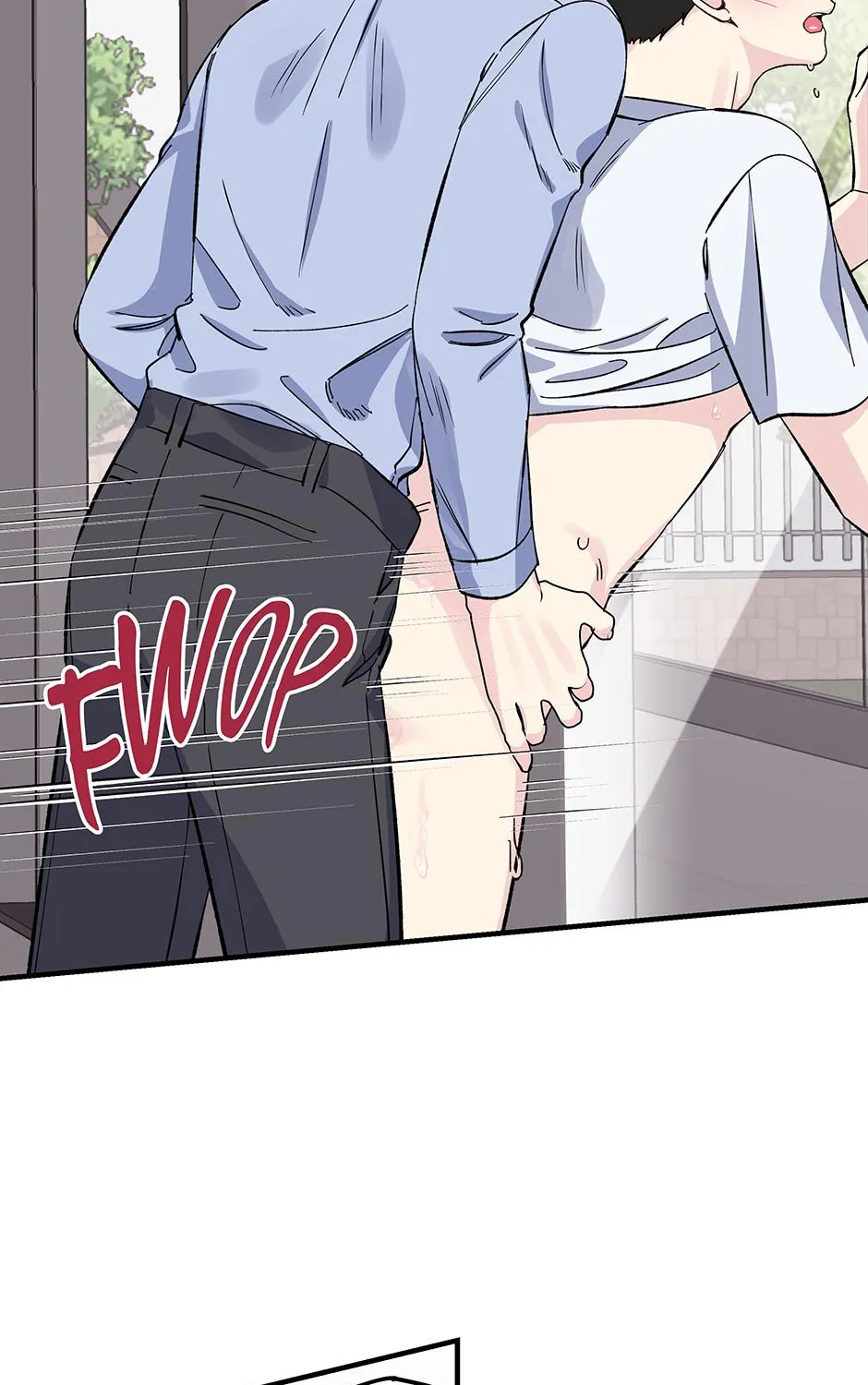 Lips Chapter 37 page 74 - 