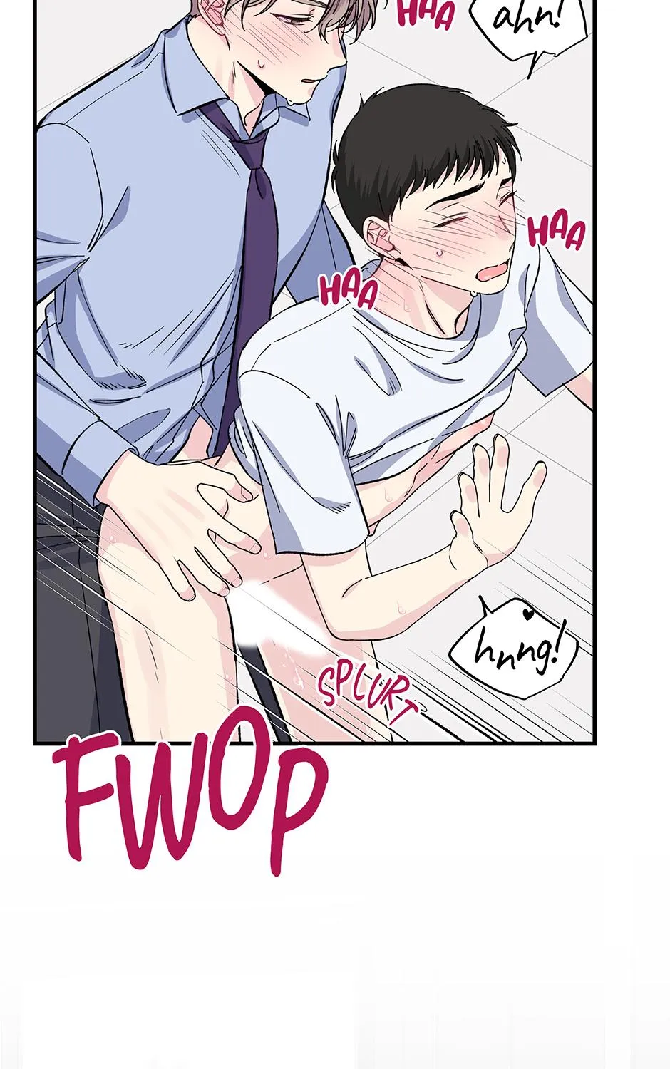 Lips Chapter 37 page 80 - 