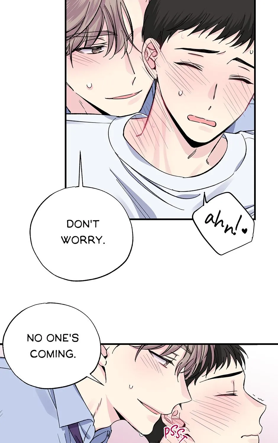 Lips Chapter 37 page 86 - 