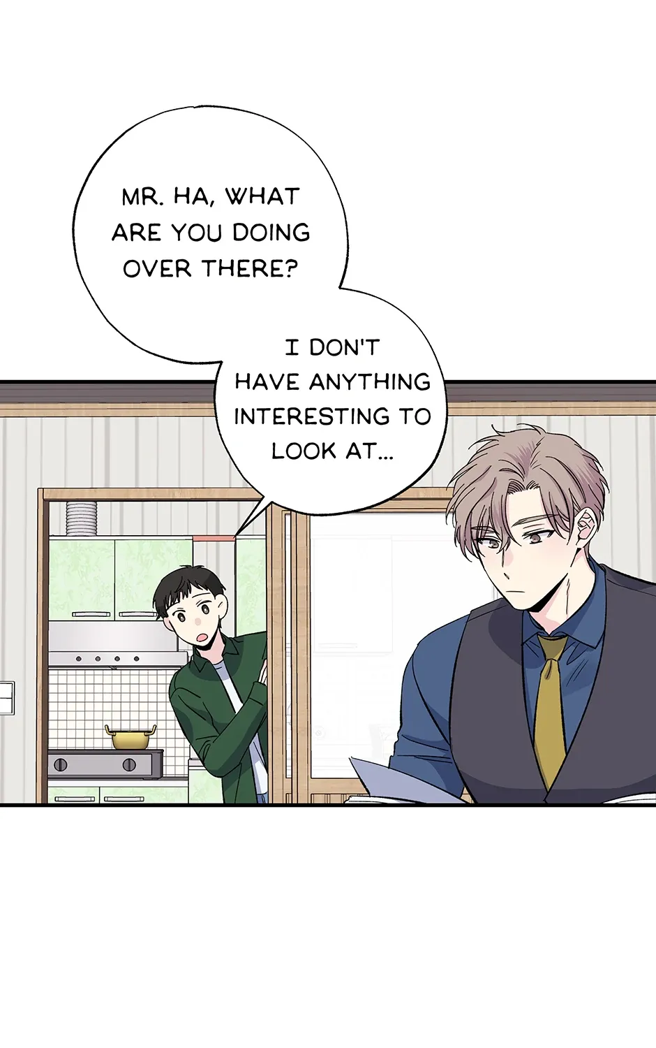 Lips Chapter 38 page 101 - 