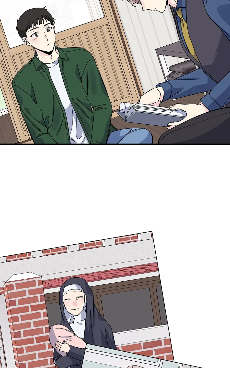 Lips Chapter 38 page 105 - 