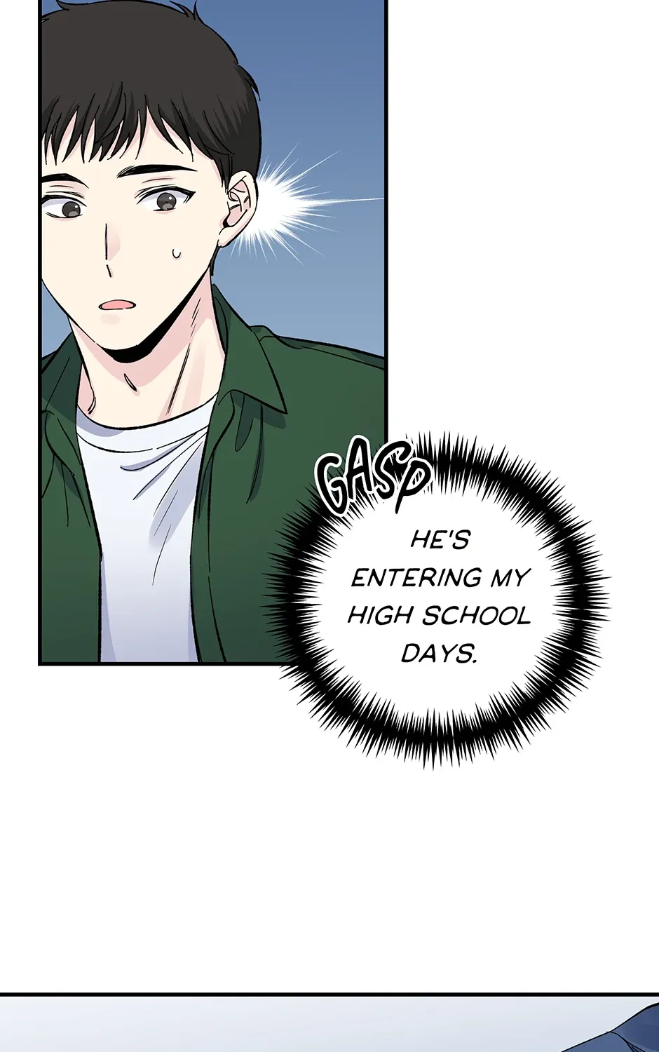 Lips Chapter 38 page 109 - 