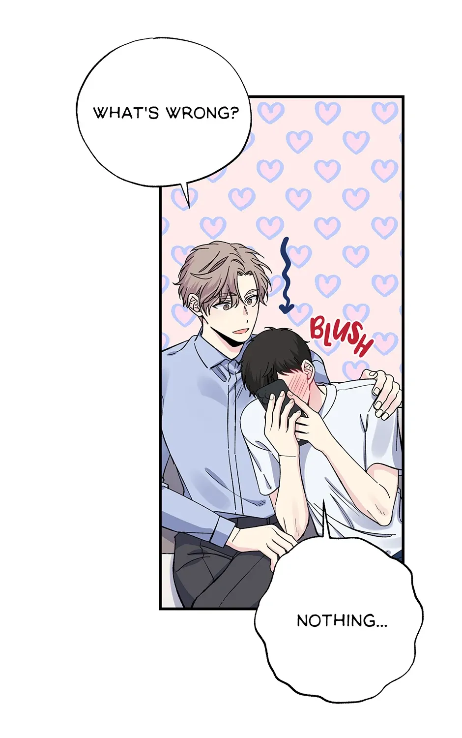 Lips Chapter 38 page 13 - 