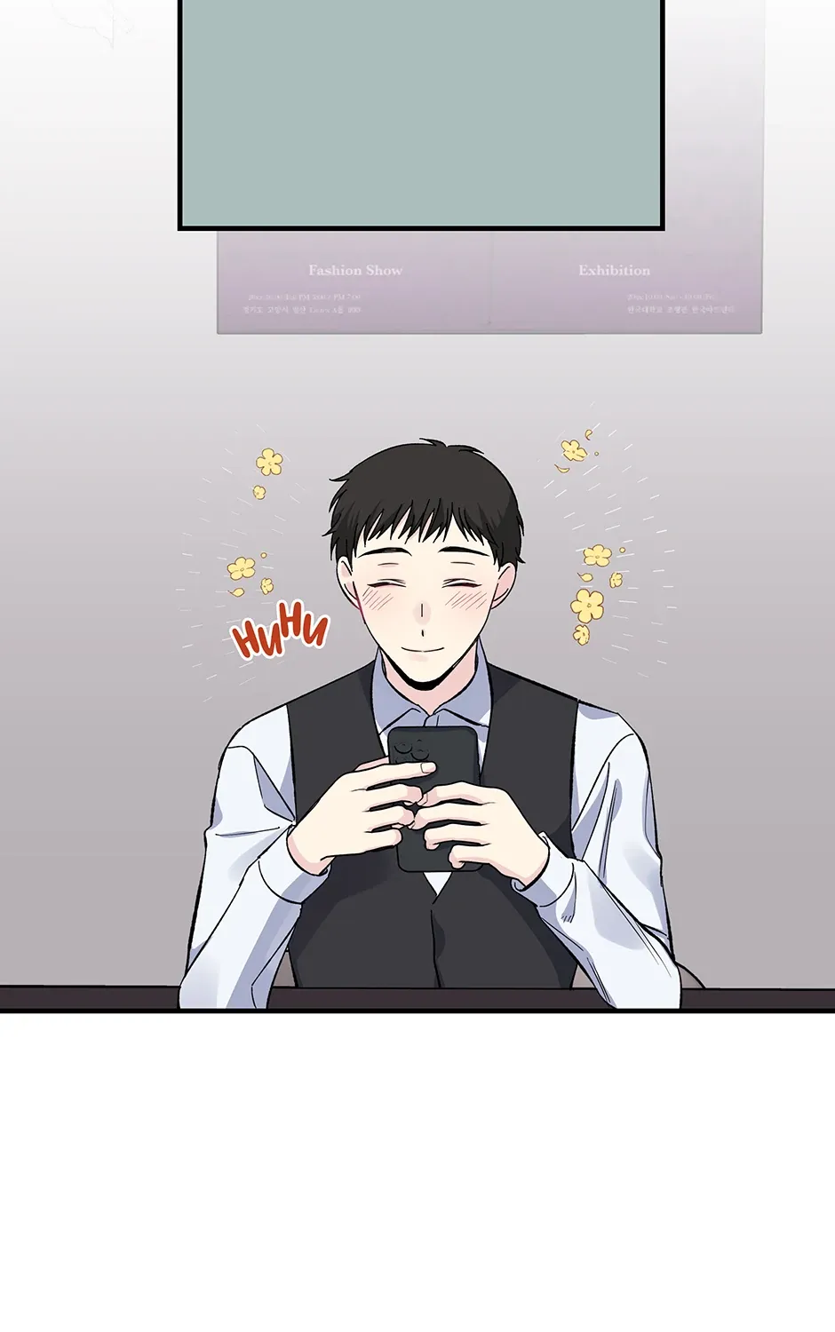 Lips Chapter 38 page 19 - 