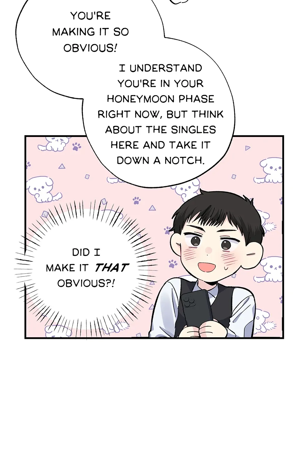 Lips Chapter 38 page 25 - 