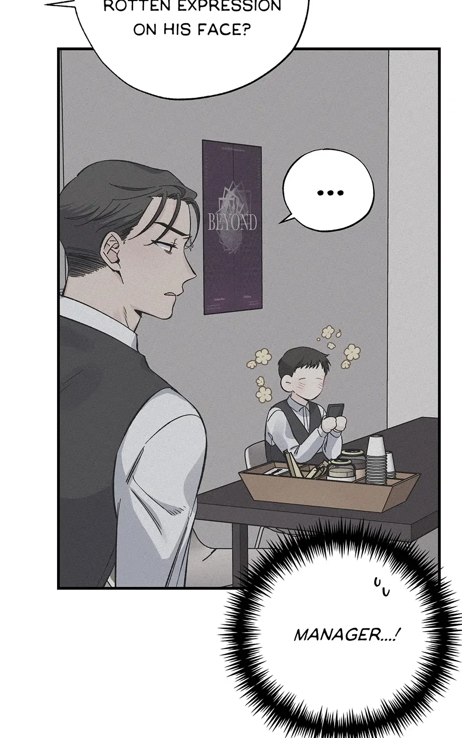 Lips Chapter 38 page 27 - 