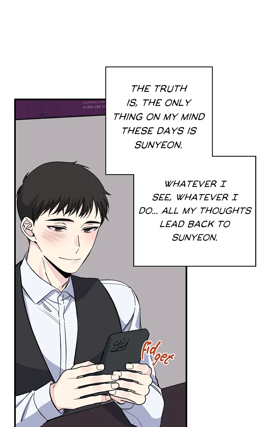Lips Chapter 38 page 29 - 