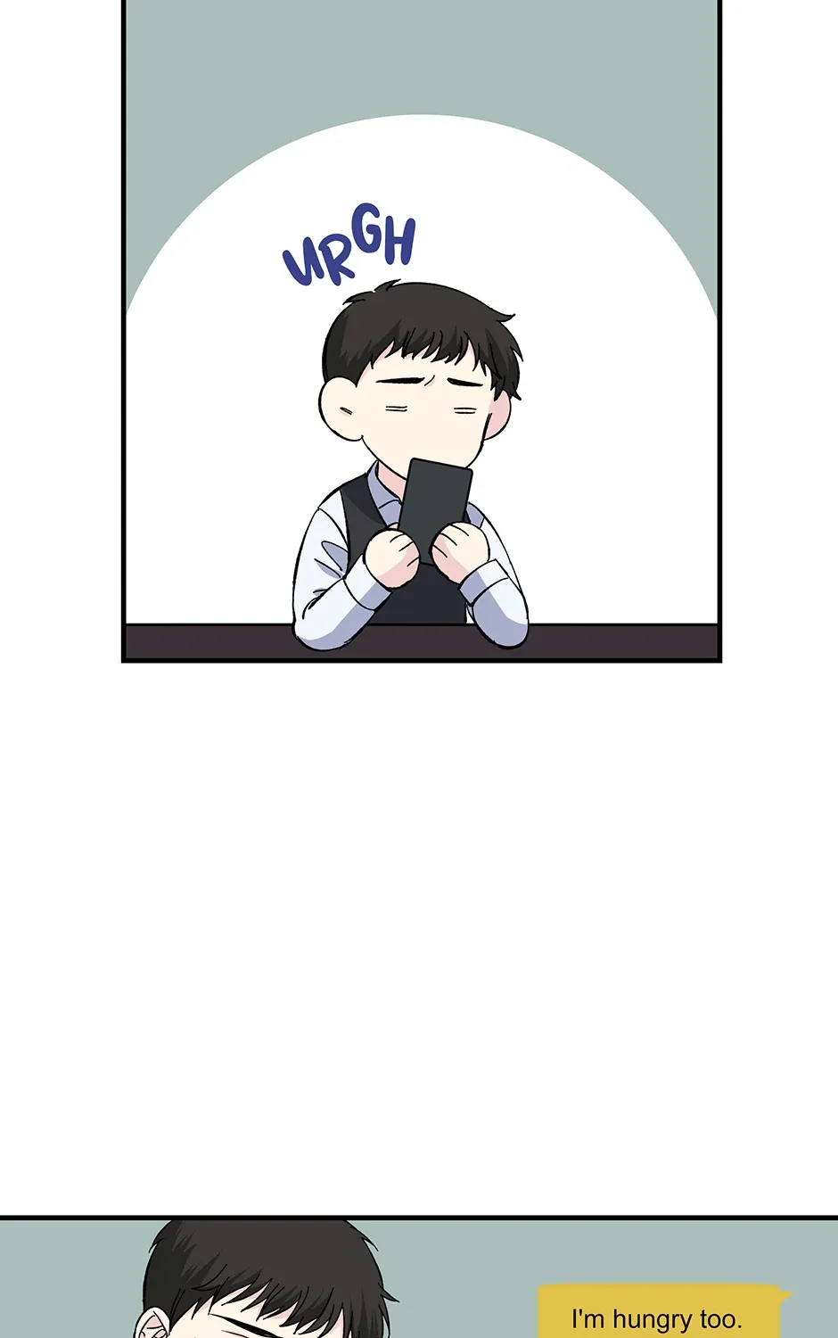 Lips Chapter 38 page 37 - 