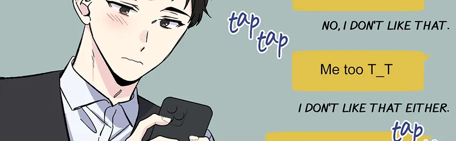 Lips Chapter 38 page 38 - 