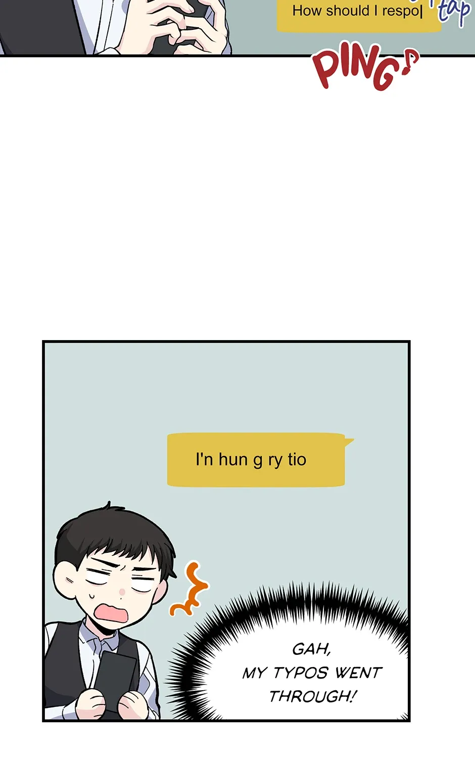 Lips Chapter 38 page 39 - 