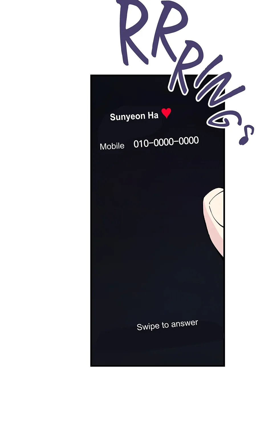 Lips Chapter 38 page 41 - 
