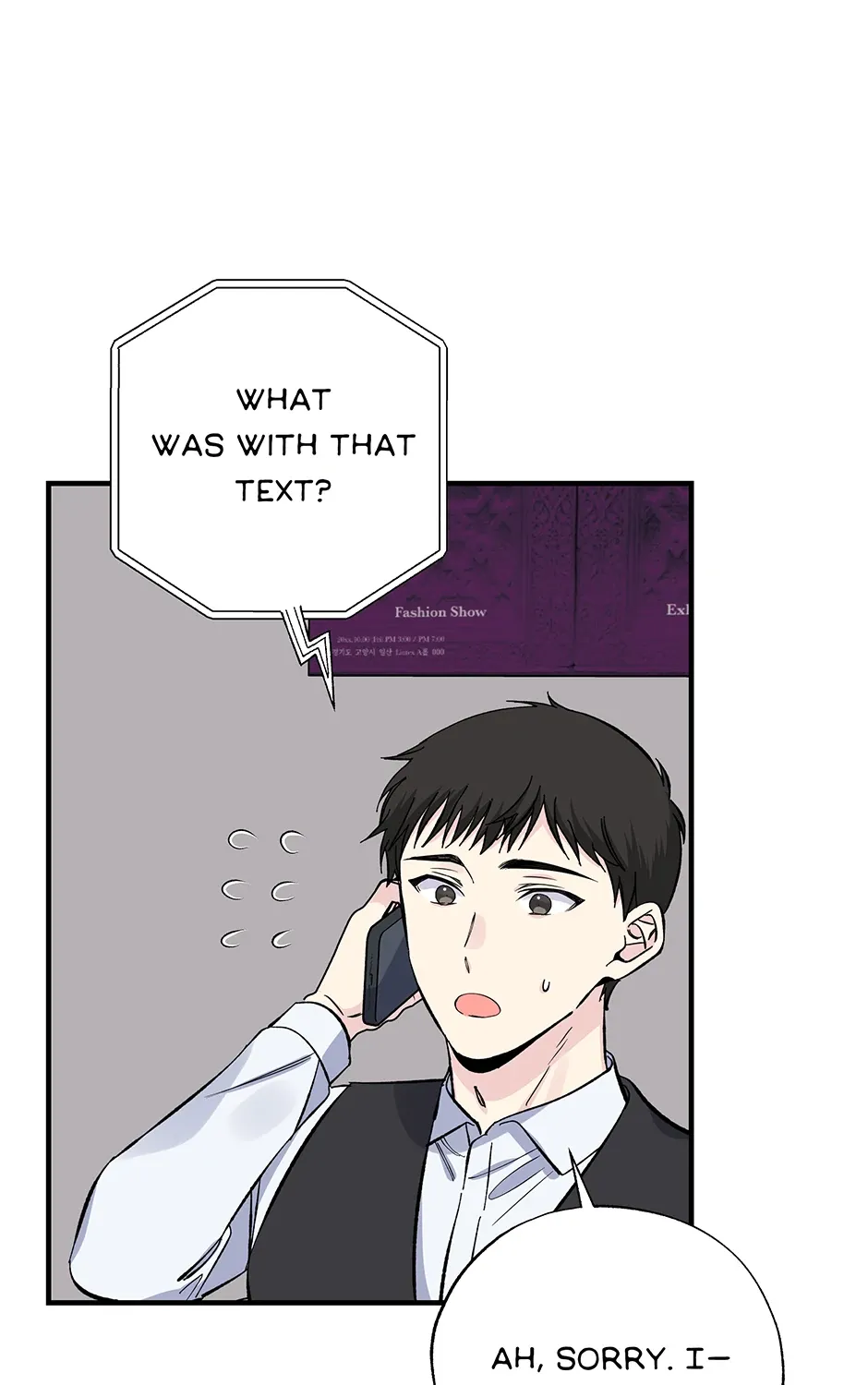 Lips Chapter 38 page 43 - 