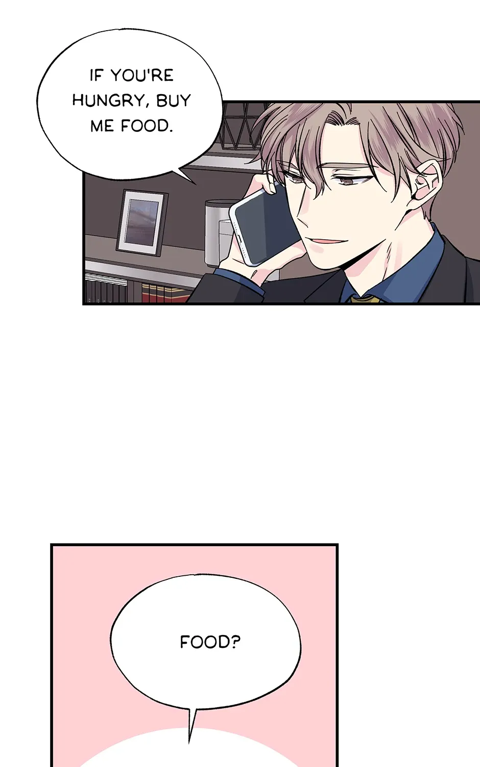 Lips Chapter 38 page 45 - 