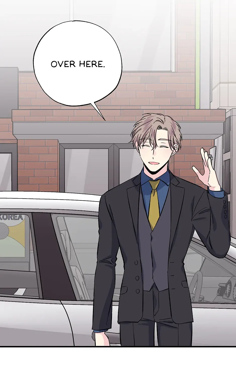 Lips Chapter 38 page 49 - 