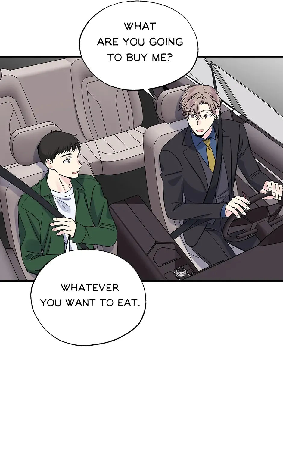 Lips Chapter 38 page 51 - 