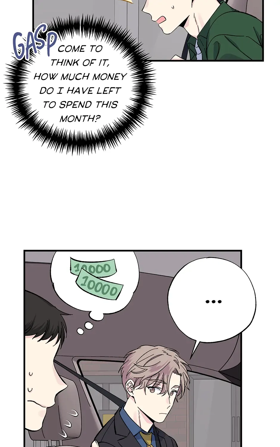 Lips Chapter 38 page 53 - 