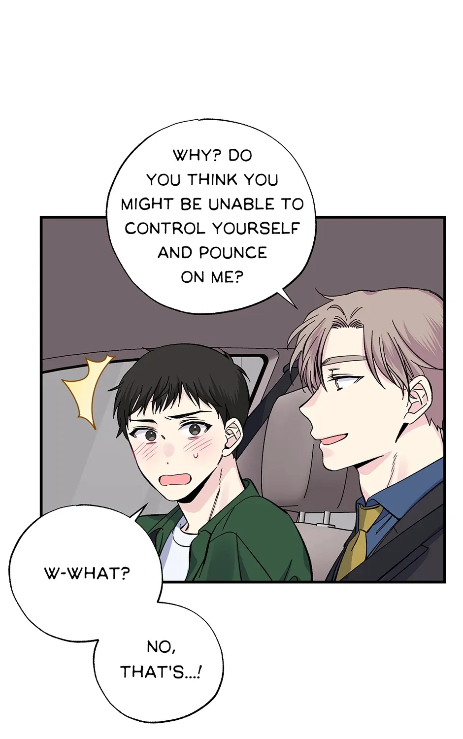 Lips Chapter 38 page 57 - 
