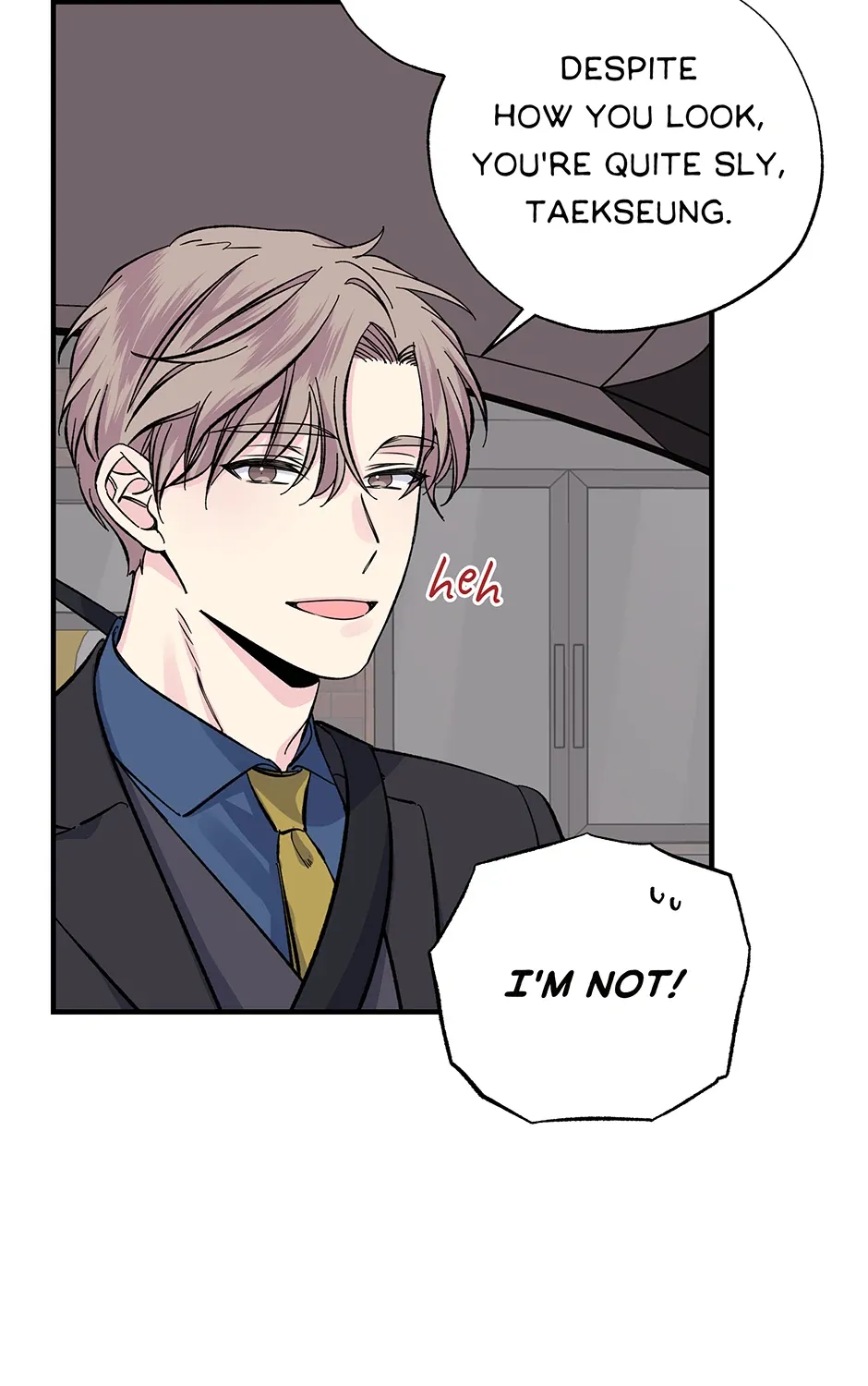 Lips Chapter 38 page 59 - 