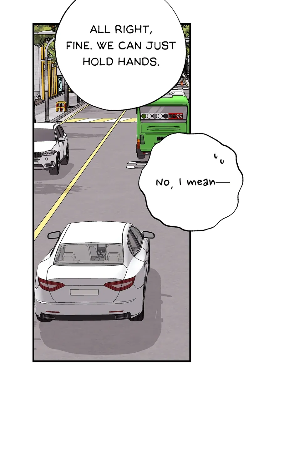 Lips Chapter 38 page 61 - 