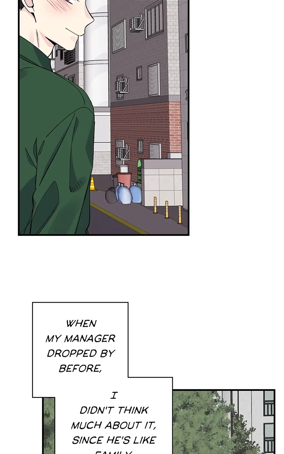 Lips Chapter 38 page 67 - 