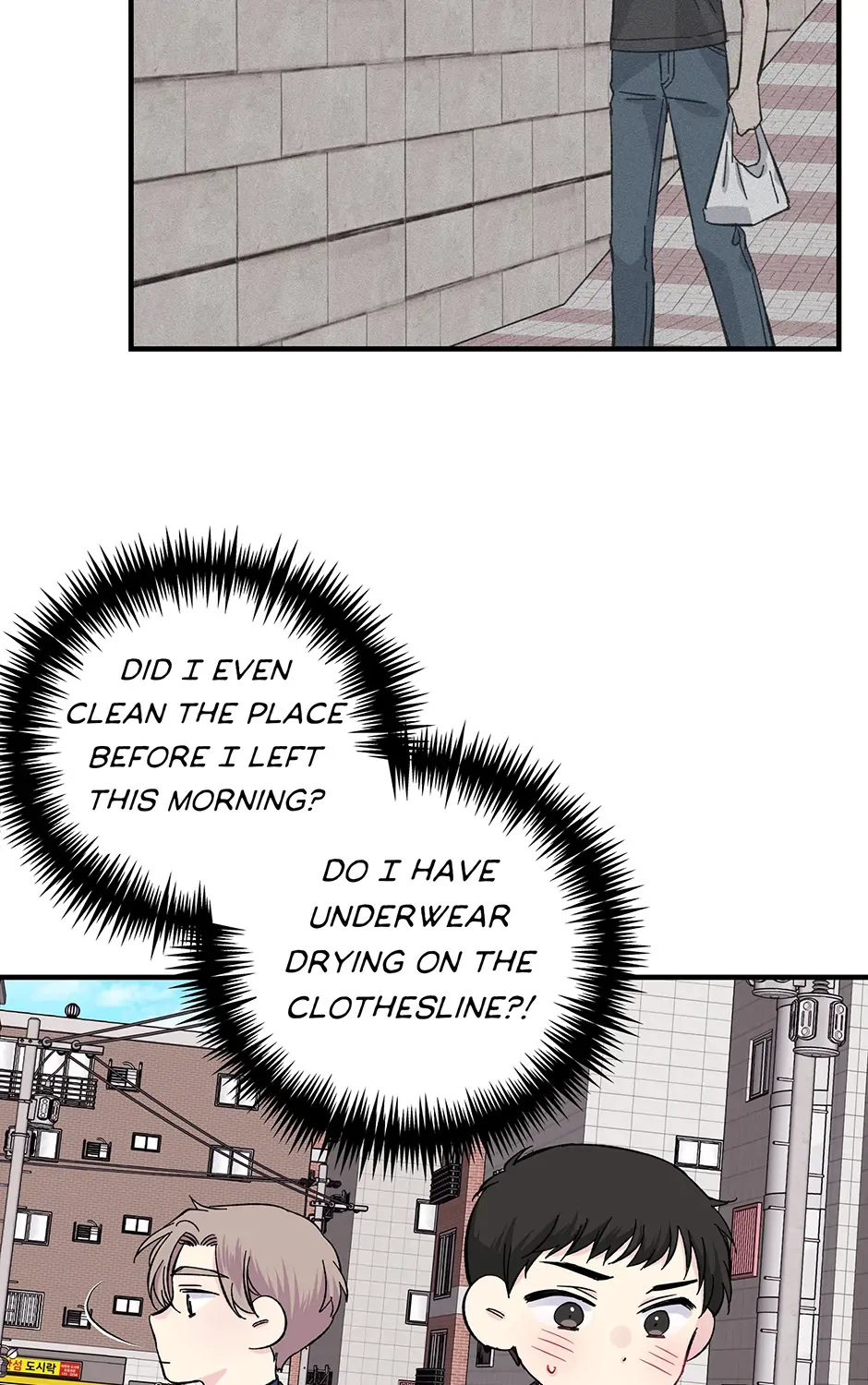 Lips Chapter 38 page 69 - 