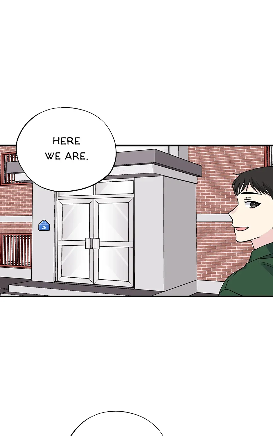 Lips Chapter 38 page 71 - 