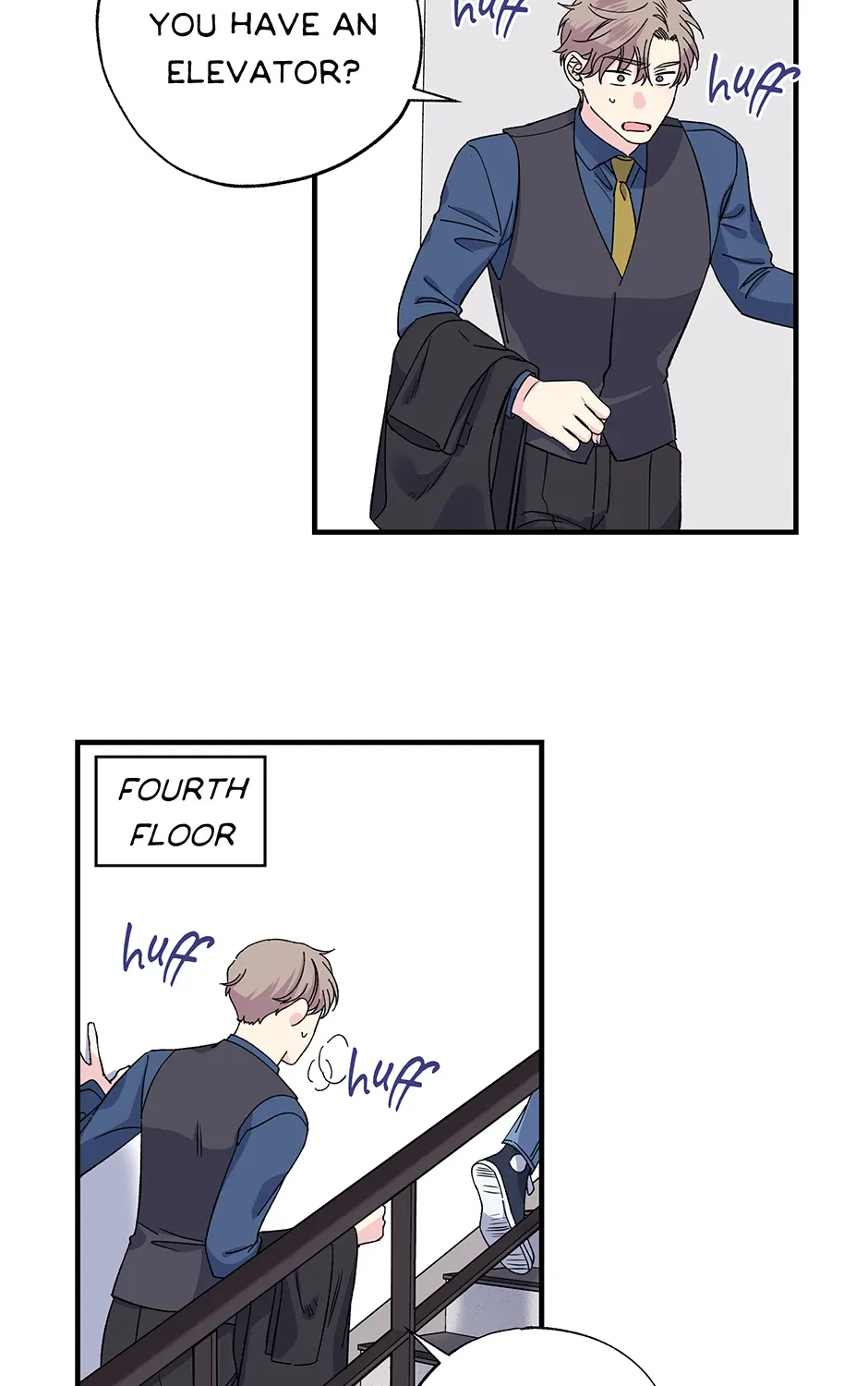Lips Chapter 38 page 75 - 