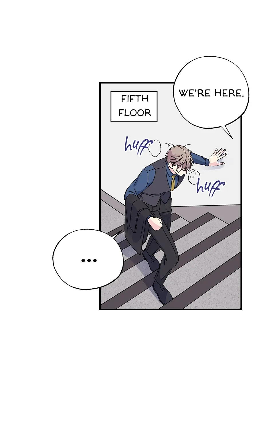 Lips Chapter 38 page 77 - 