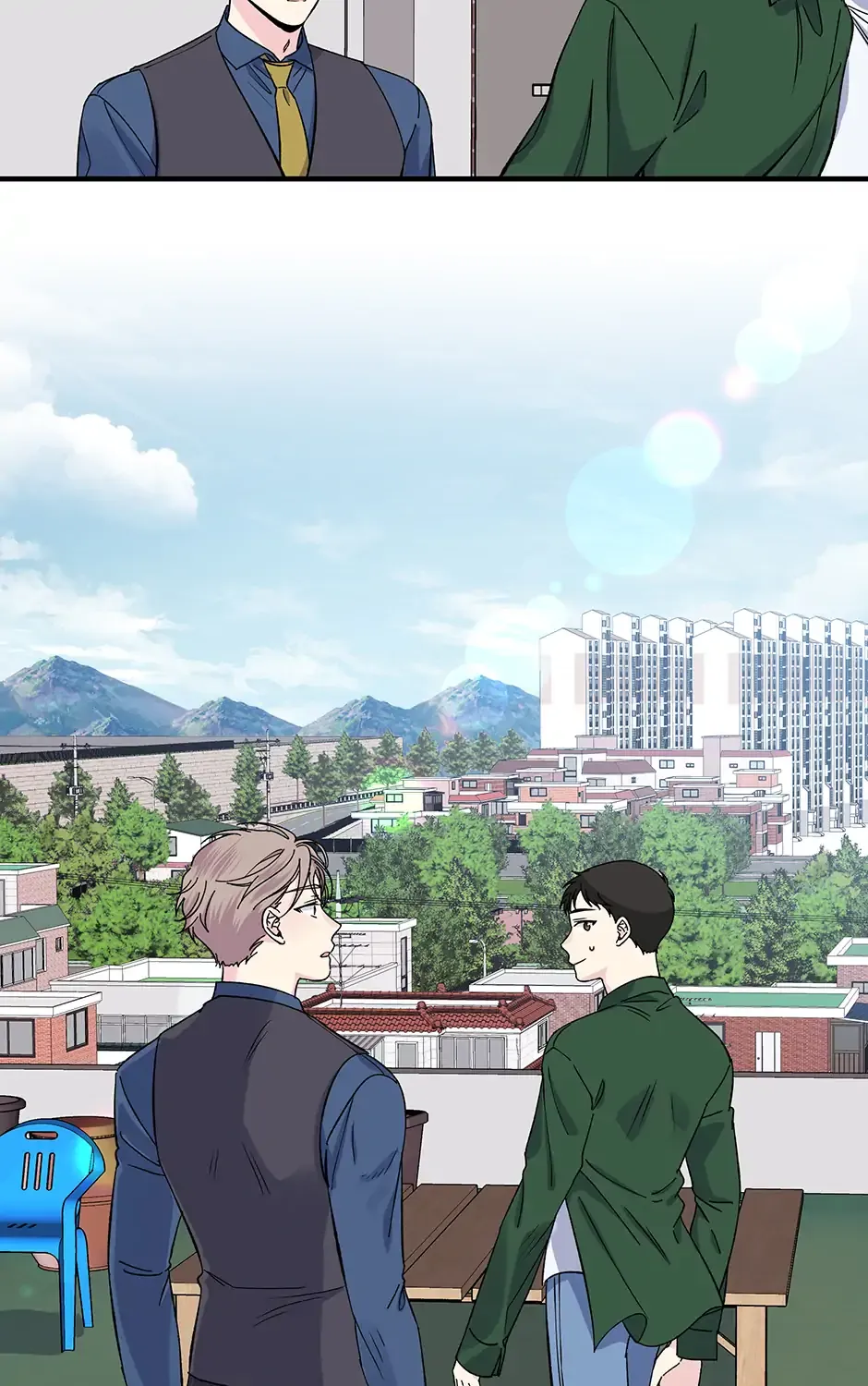Lips Chapter 38 page 79 - 