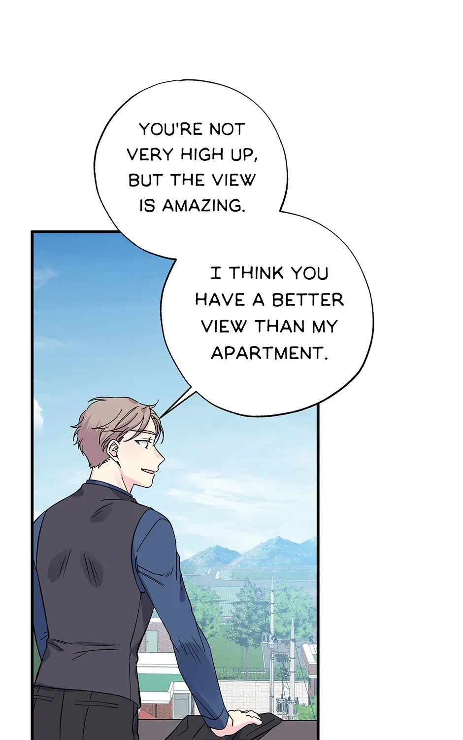 Lips Chapter 38 page 81 - 