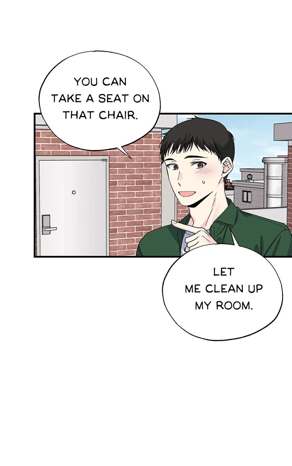 Lips Chapter 38 page 83 - 