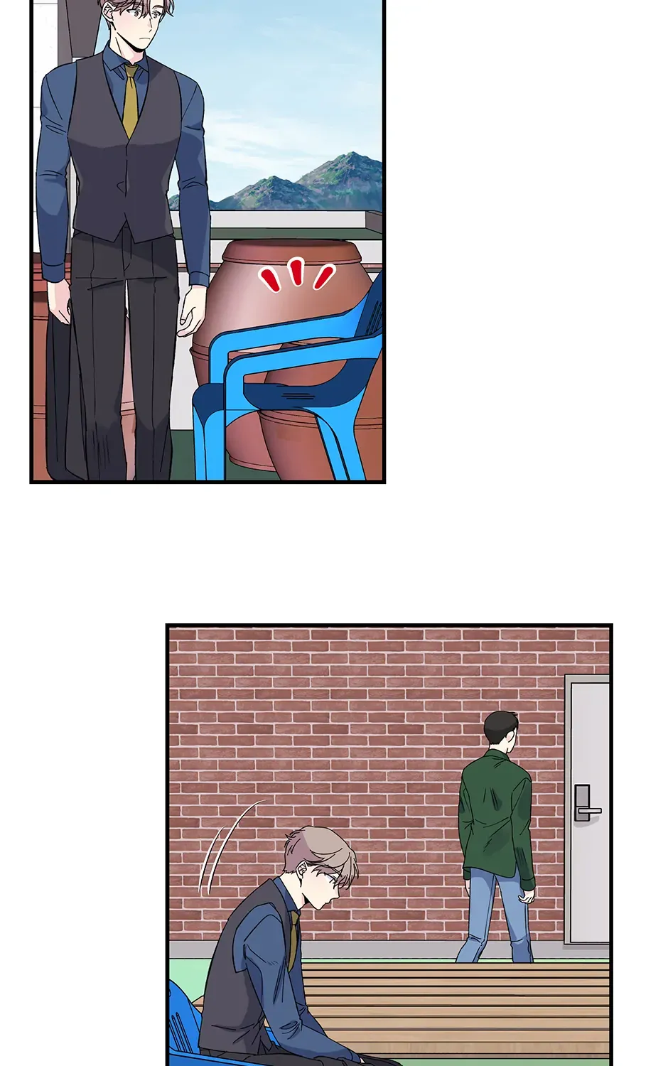 Lips Chapter 38 page 85 - 