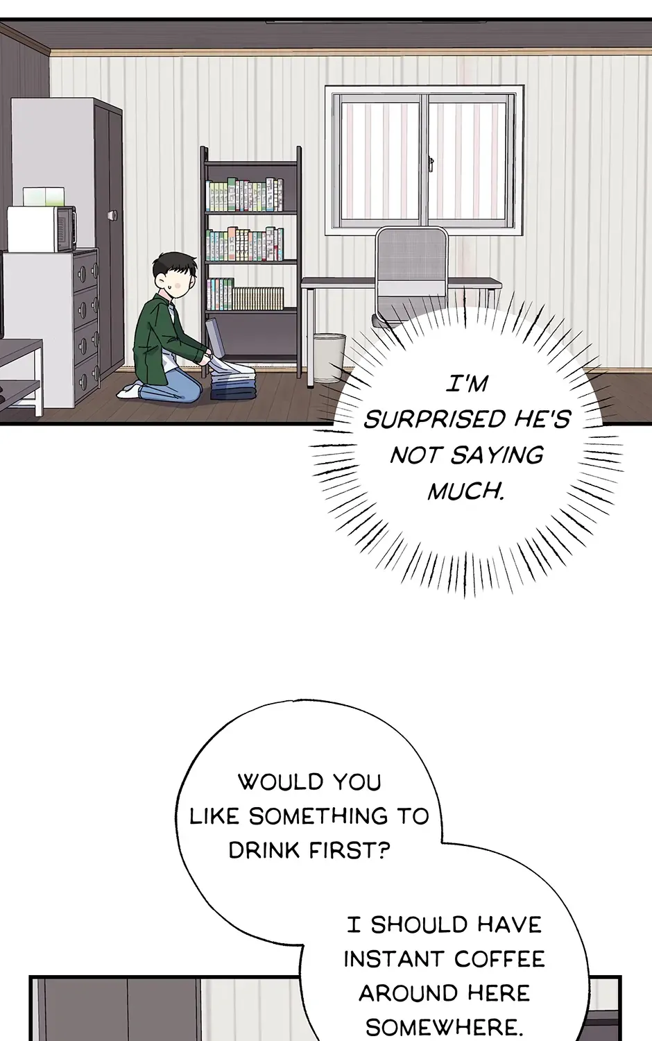 Lips Chapter 38 page 91 - 