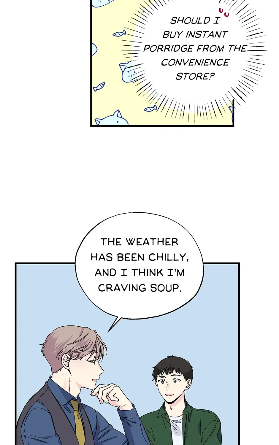 Lips Chapter 38 page 95 - 
