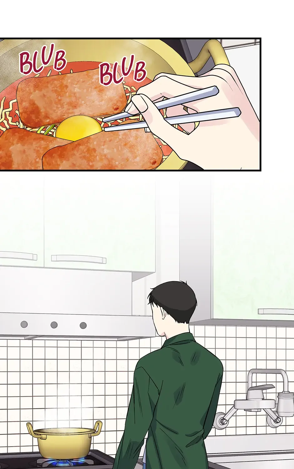 Lips Chapter 38 page 99 - 